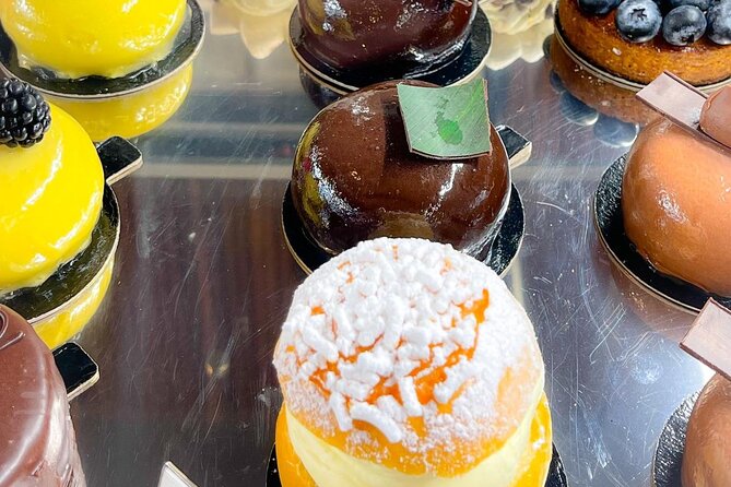 Discover the Milano by Food - Modern Milan at Piazza Gae Aulenti