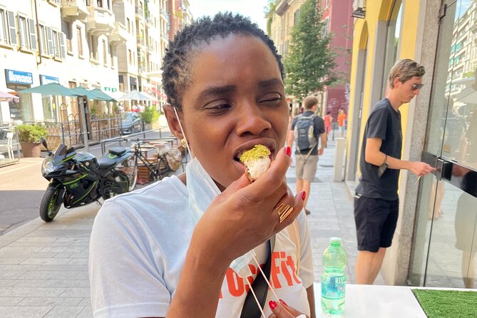 Discover the Milano by Food - What you can expect from the food