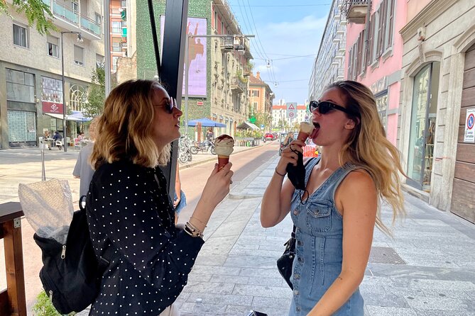 Discover the Milano by Food - Timing, meeting points, and getting around