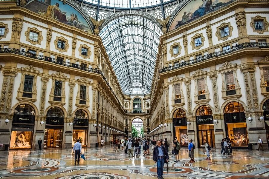 Discovering Milan's fashion soul - Key points to know before booking