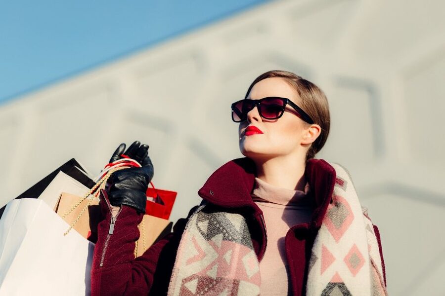 Discovering Milan's fashion soul - Meeting at Via Manzoni 31