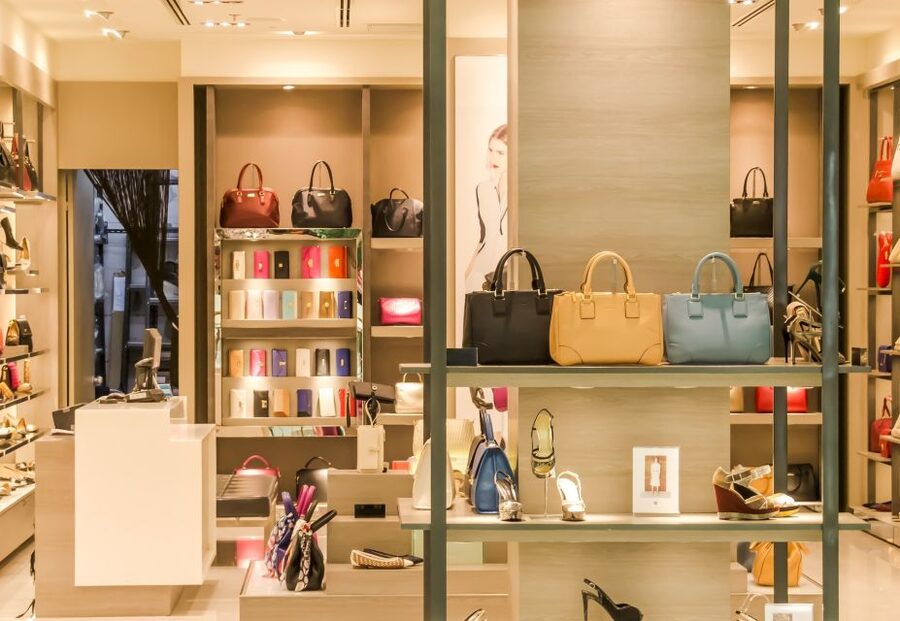 Discovering Milan's fashion soul - Via della Spiga and the first designer addresses