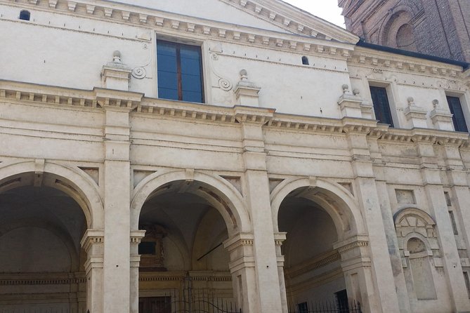 Discovery Private Tour of the Gonzaga Palace - Why Palazzo Ducale is the right place to begin in Mantua