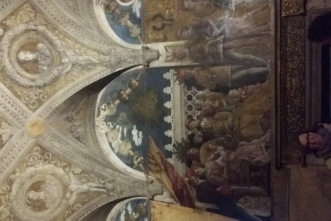 Discovery Private Tour of the Gonzaga Palace - What the two-hour schedule really means