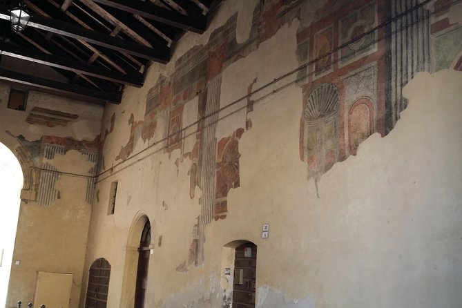 Discovery Private Tour of the Gonzaga Palace - The Camera degli Sposi is the essential stop