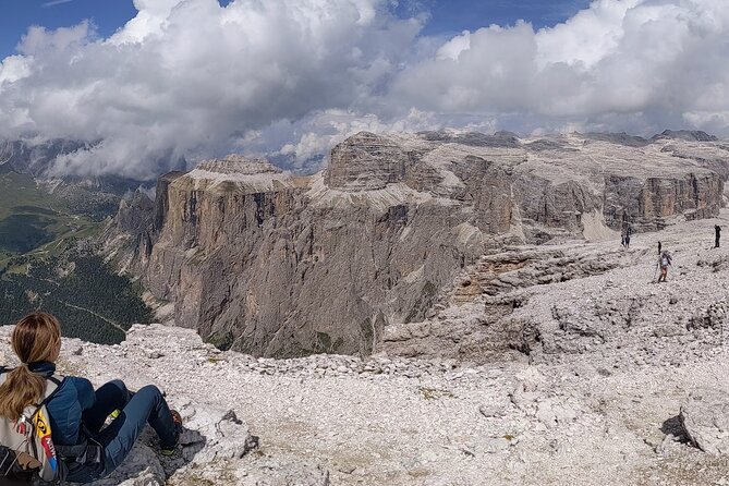 Dolomites Full-Day Tour from Lake Garda - Key points to know before booking