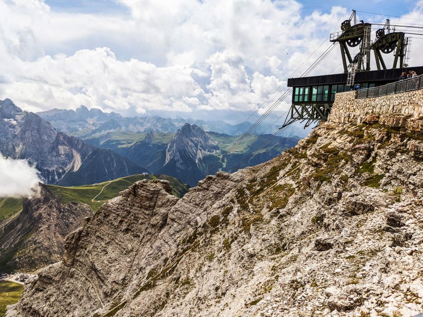 Dolomites Full-Day Tour from Lake Garda - Should you book it?