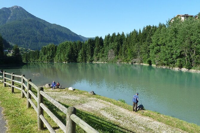 Dolomites Full-Day Tour from Lake Garda - Why this day trip works from Lake Garda