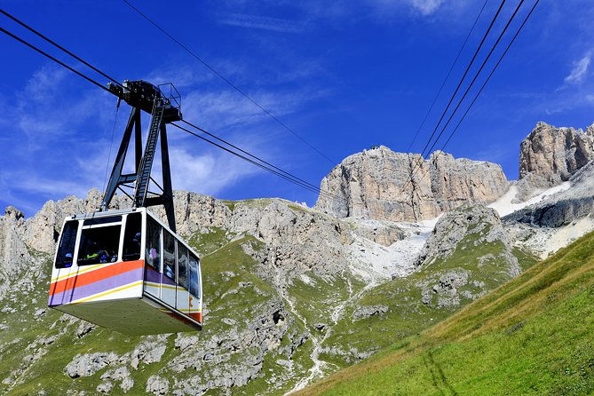 Dolomites Full-Day Tour from Lake Garda - The return to Lake Garda