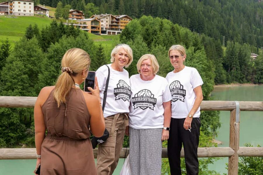 Dolomites Full-Day Tour from Lake Garda - Who should book this Dolomites tour