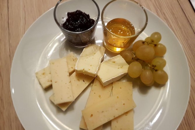 Domaso: Wine Tasting at the Winery on Como Lake - Key points at a glance