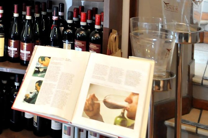 Domaso: Wine Tasting at the Winery on Como Lake - Why Domaso is a good place for wine