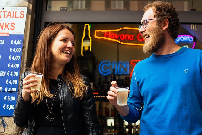 Drinks & Bites in Milan Private Tour - The guides can make or break the evening