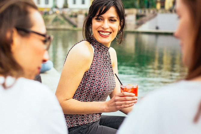 Drinks & Bites in Milan Private Tour - Timing, meeting point, and practical planning