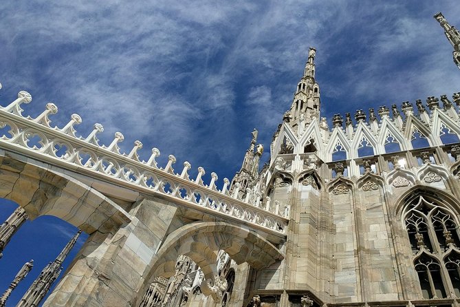 Duomo and Sforza Castle Guided Tour in Milan - Is $150.51 a fair price?