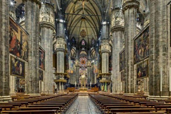 Duomo Cathedral Guided Tour - Why the private format can be worth the price