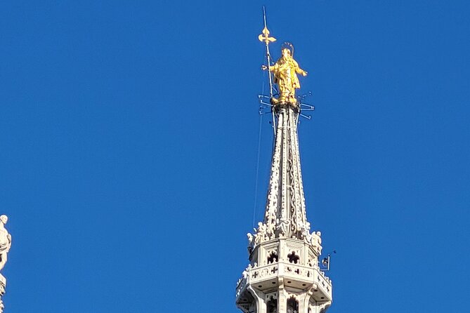 Duomo Di Milano Guided Tour - Why the Duomo needs more than a quick look