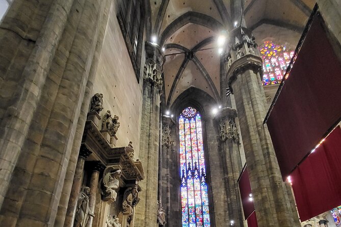 Duomo Di Milano Guided Tour - The Grande Museo del Duomo and what it adds