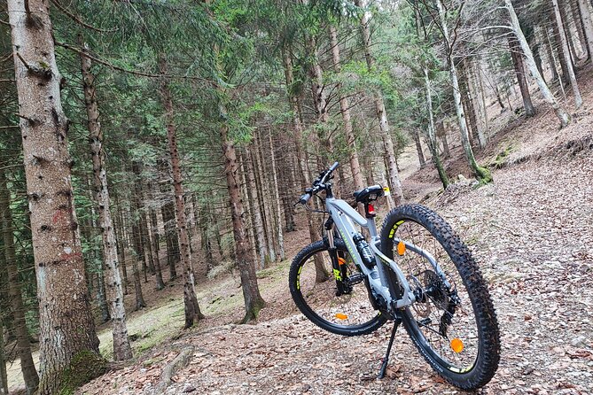 E-bike rental in Riva Del Garda - Key points to know before booking