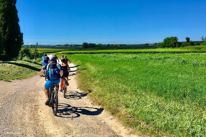 E-Bike Tour and Wine Tasting in Lazise - Why this ride shows you a different side of Lake Garda