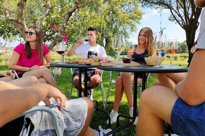 E-Bike Tour and wine tasting in Lazise Countryside - Practical details that make the day easier