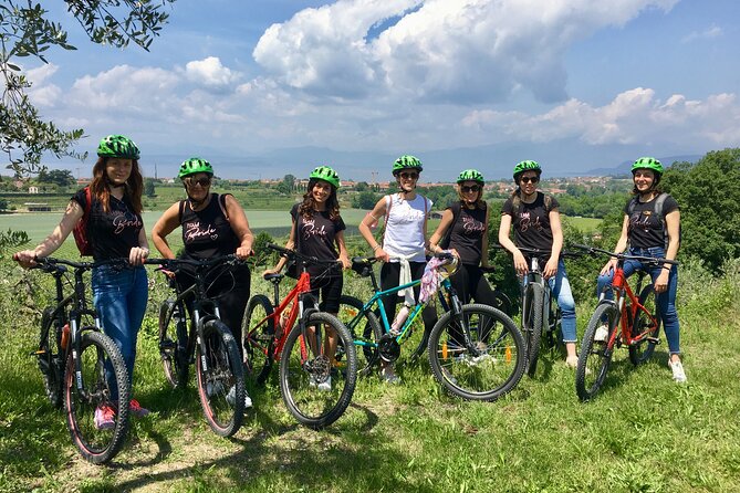 E-Bike Tour and wine tasting in Lazise Countryside - Should you book the Lazise e-bike and wine tour?