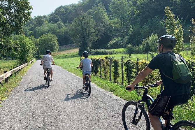 E-bike tour Bergamo - Is $91.72 a fair price?