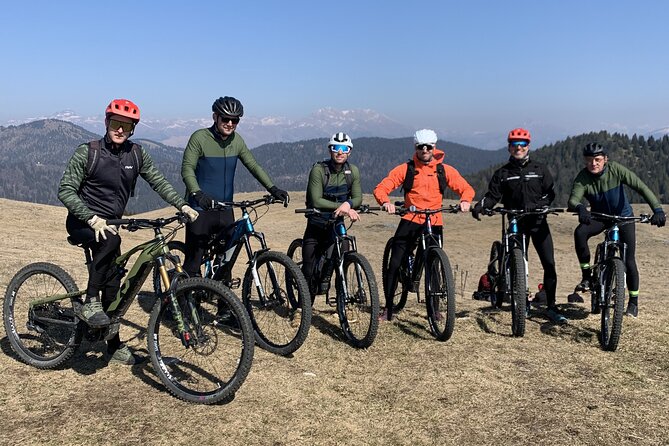 E-bike Tour in Lake Iseo - Quiet paths and scenic stops