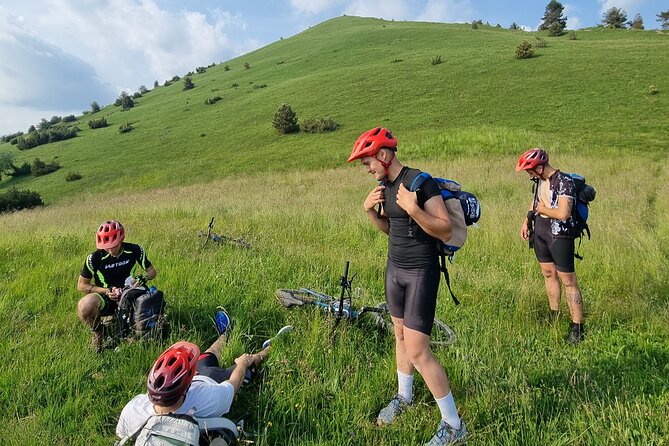 E-bike Tour in Lake Iseo - Diego and the Gringo’s Ebike operation