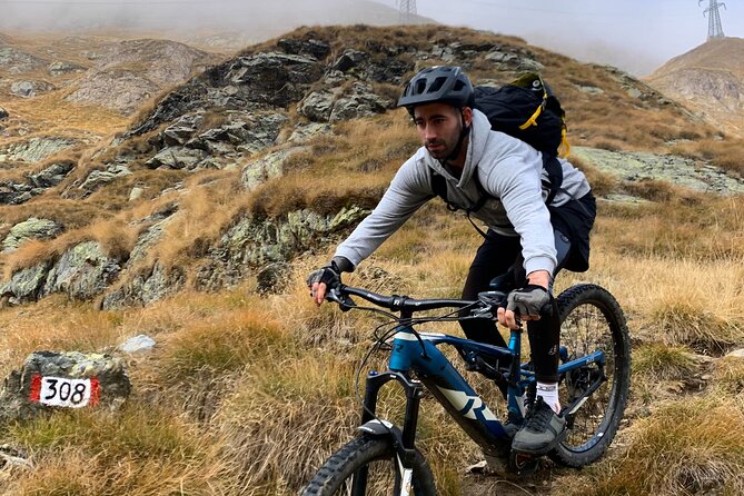 E-bike Tour in Lake Iseo - Who will enjoy this ride most