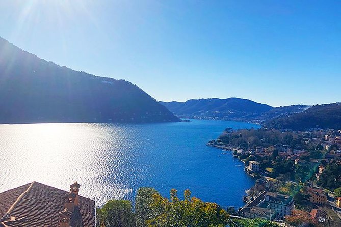 E-Bike Tour Lake Como and Swiss Vineyards - What this Lake Como e-bike tour really is
