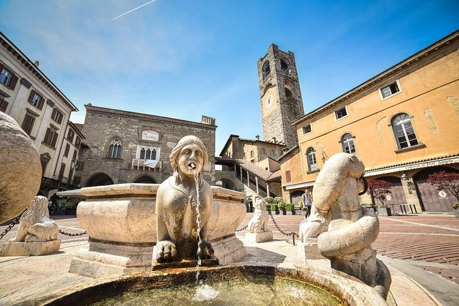 e-bike tour of Bergamo and its surroundings - Key points to know before you ride