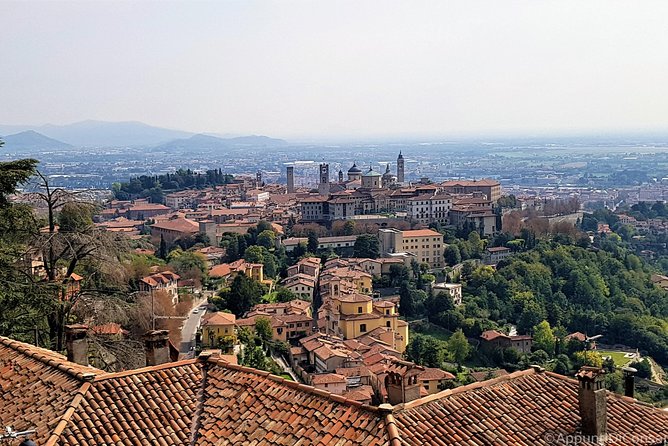 e-bike tour of Bergamo and its surroundings - A route shaped around your group