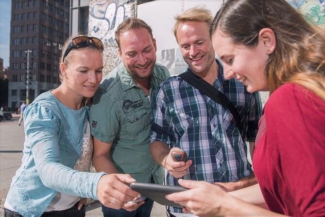 e-Scavenger hunt Milan: Explore the city at your own pace - What the app does well, and where it may frustrate you