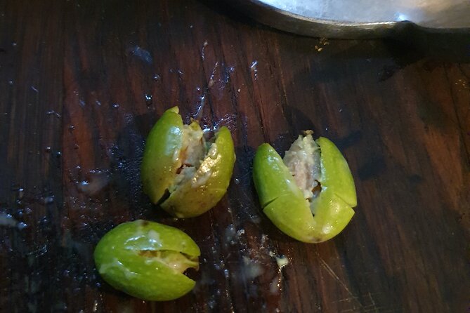 E.V.O. oil of Lake Como tasting+ food pairings - Pairing the oil with local food and wine