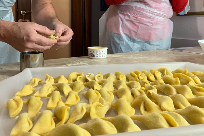 Eat like a local - Two to three hours of hands-on cooking