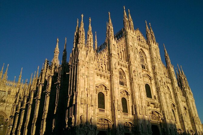 Entry tickets to the Milan Dome, the Icon of Milan - Why Milan’s Duomo Deserves Your Time