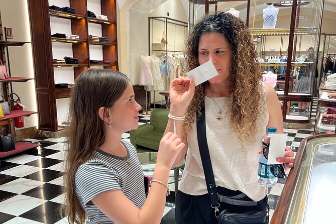 Exclusive Private Fashion Tour in Milan - What the private format adds