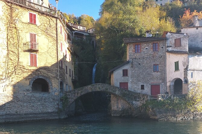 Exclusive Private Guided Boat Tour on Lake Como 1H - 4H - Key points to know before booking
