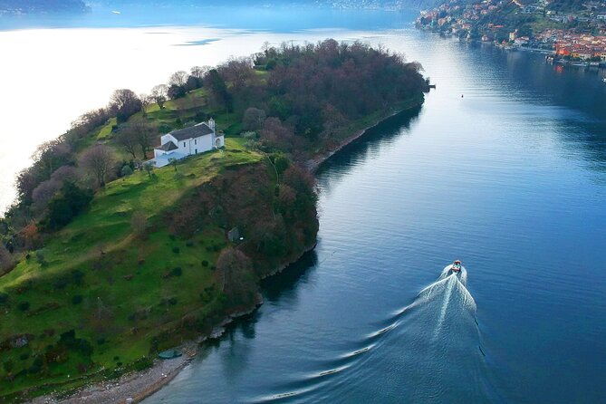 Exclusive Private Guided Boat Tour on Lake Como 1H - 4H - Why a private boat is the right way to see Como