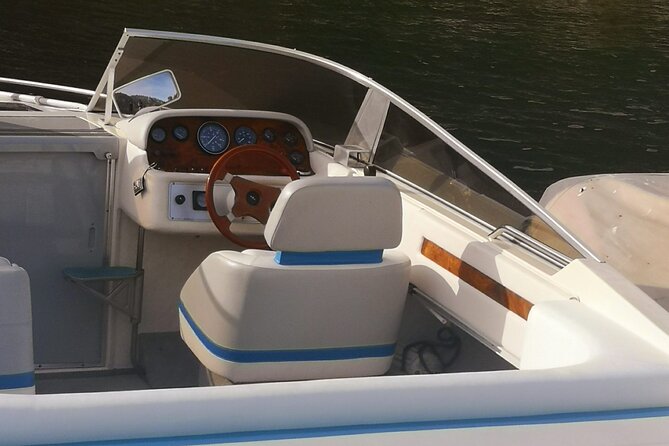 Exclusive Private Guided Boat Tour on Lake Como 1H - 4H - Villa Le Fontanelle and the celebrity connection