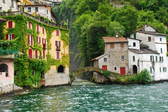 Exclusive Private Guided Boat Tour on Lake Como 1H - 4H - Isola Comacina and the chance to swim