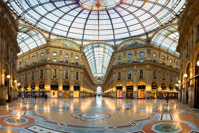 Exclusive Private tour of Milan with pickup - A Full Day That Connects Milan’s Many Sides