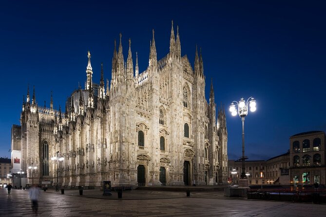Exclusive Private tour of Milan with pickup - Pinacoteca di Brera and Milan’s Art Collection