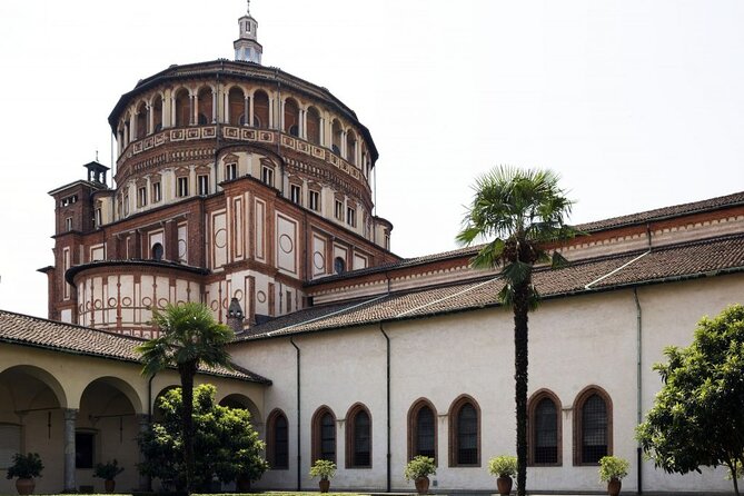 Experience Da Vinci's Last Supper: Tickets & Guided Tour - What the $113.30 price really buys