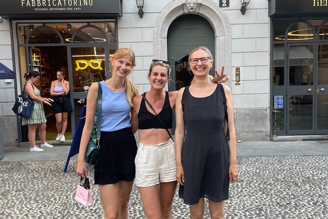 Explore History and Style with this Walking Tour in Milano - How the three-hour route may feel