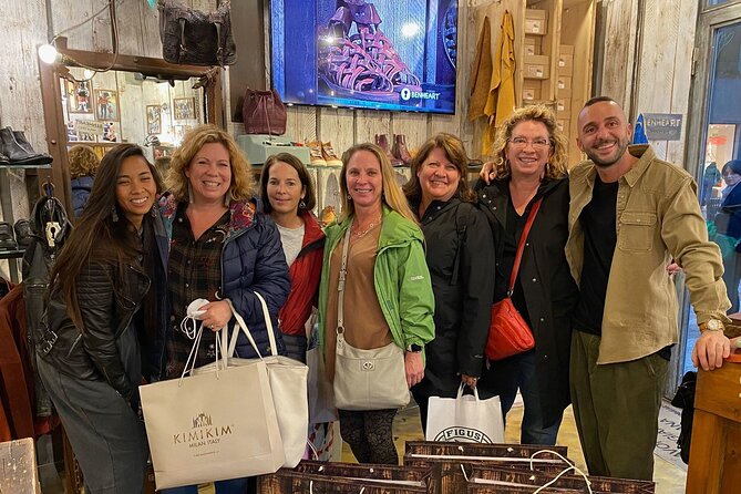 Explore History and Style with this Walking Tour in Milano - Details that matter on the day