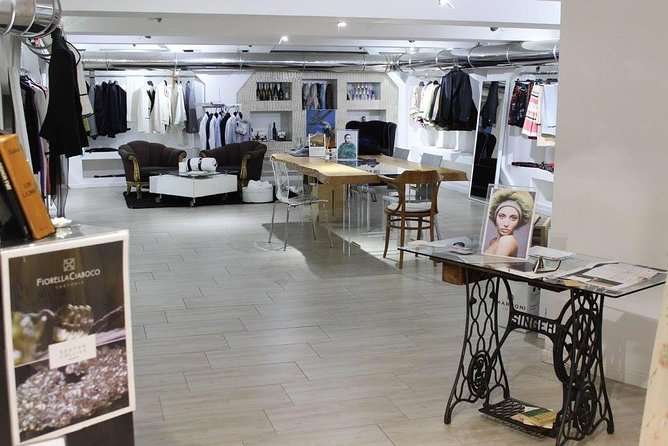Fashion Workshop in Atelier and Fashion District Tour - Is $264.64 per person good value?