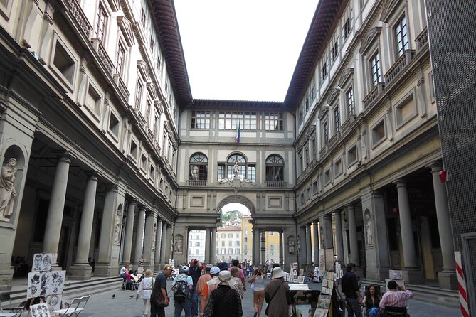 Florence Renaissance and Medieval: Day Trip from Milano by High-Speed Train - What the $198.68 price really buys