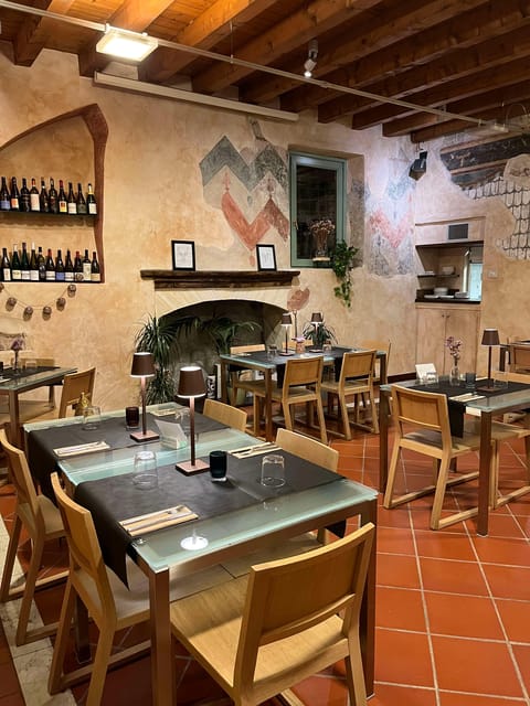 Food and Wine Experience - Is $42 a fair price?